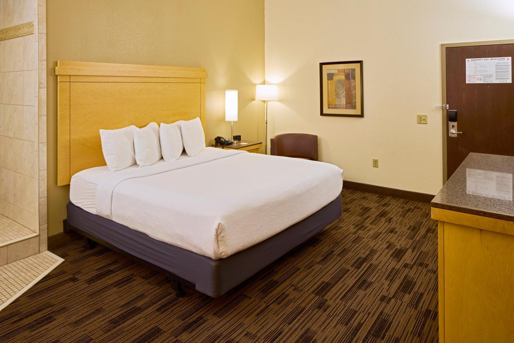Livinn Hotel Minneapolis South / Burnsville Exterior foto