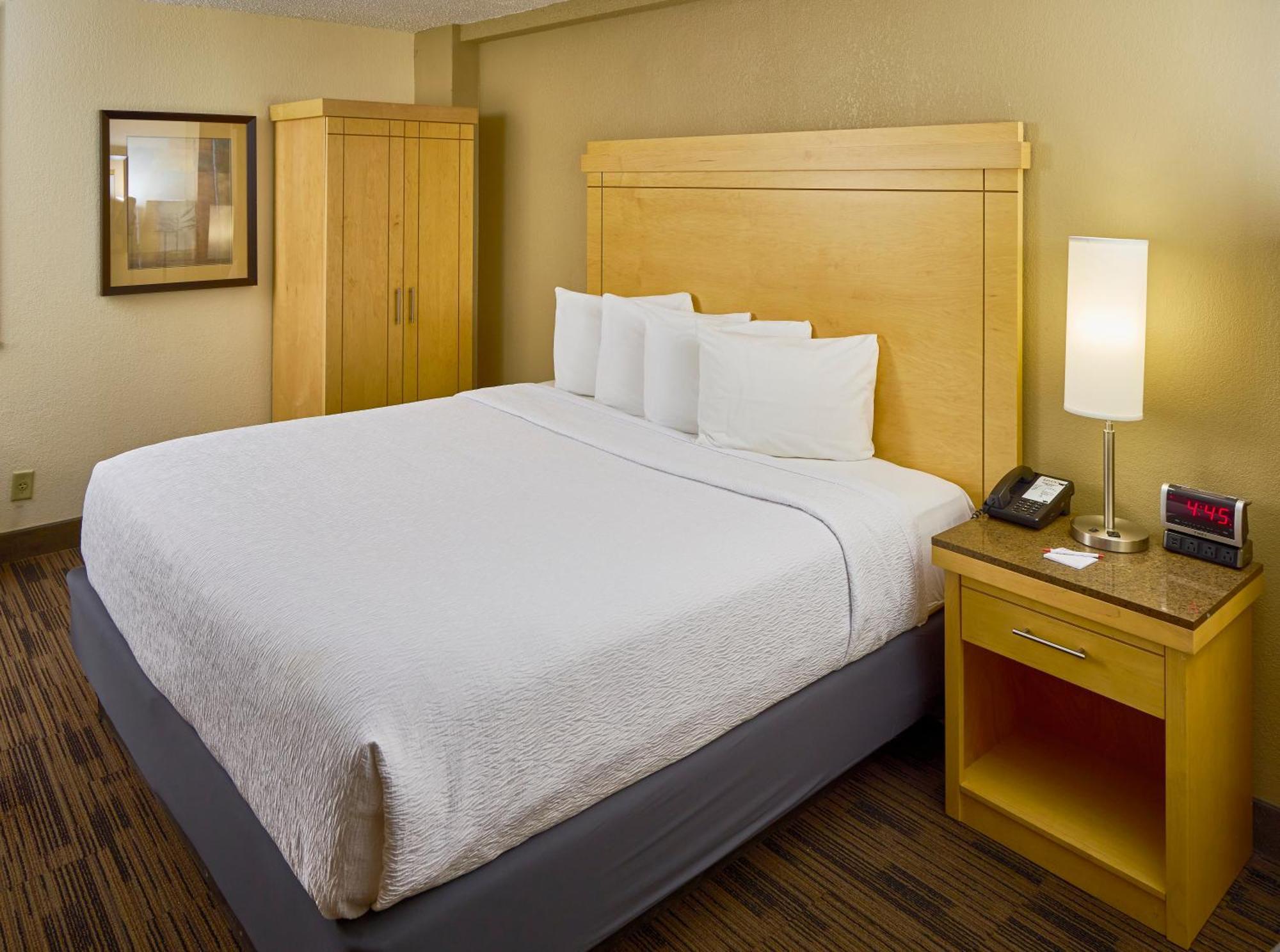 Livinn Hotel Minneapolis South / Burnsville Exterior foto